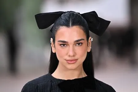 Dua Lipa OnlyFans Leaked Free Thumbnail Picture - #vFWlNhreq5