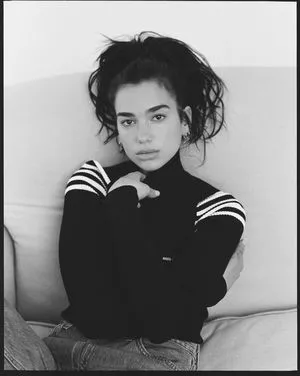 Dua Lipa OnlyFans Leaked Free Thumbnail Picture - #vTmR5wyeTo