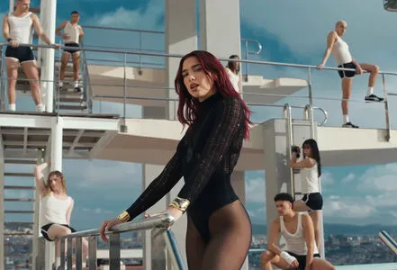 Dua Lipa OnlyFans Leaked Free Thumbnail Picture - #vWknyrRKA7