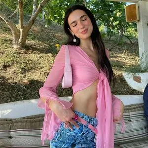 Dua Lipa OnlyFans Leaked Free Thumbnail Picture - #w8FCC8qhtX