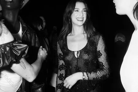 Dua Lipa OnlyFans Leaked Free Thumbnail Picture - #xPPLzsJBKf