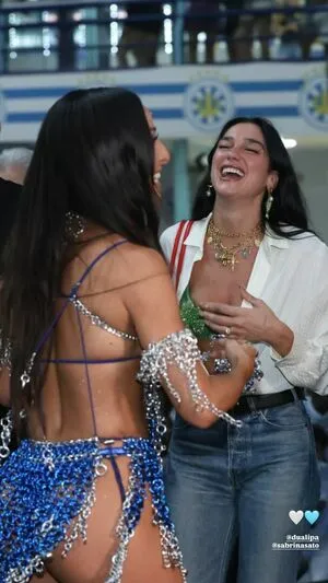 Dua Lipa OnlyFans Leaked Free Thumbnail Picture - #y3wRWefesW