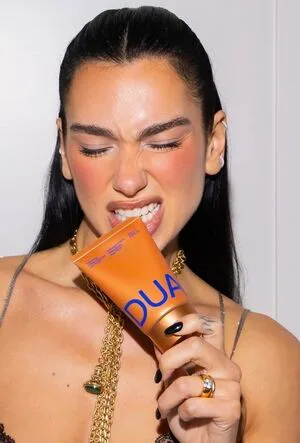 Dua Lipa OnlyFans Leaked Free Thumbnail Picture - #yEmZ78Z5CI