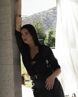 Dua Lipa OnlyFans Leaked Free Thumbnail Picture - #yIPbG67huC