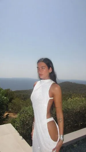 Dua Lipa OnlyFans Leaked Free Thumbnail Picture - #yeUbEEnR3k