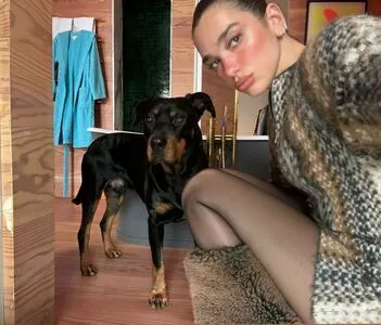 Dua Lipa OnlyFans Leaked Free Thumbnail Picture - #z3Mut2FKUt