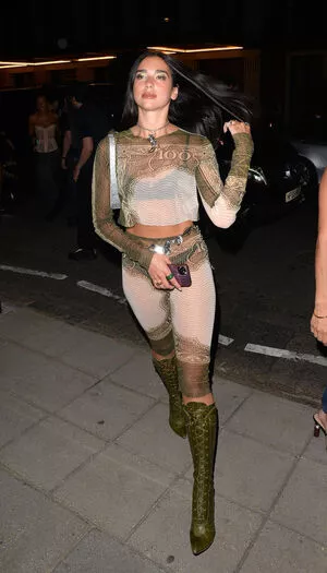 Dua Lipa OnlyFans Leaked Free Thumbnail Picture - #zzOBf5n4ac