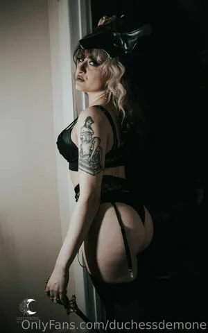 Duchessdemone OnlyFans Leaked Free Thumbnail Picture - #D3CviRMo9T