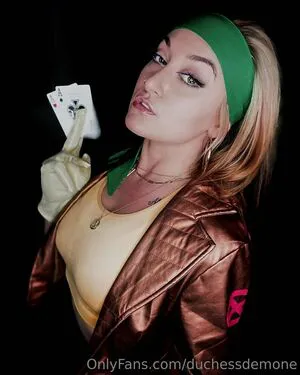 Duchessdemone OnlyFans Leaked Free Thumbnail Picture - #dnWNLAgdIf