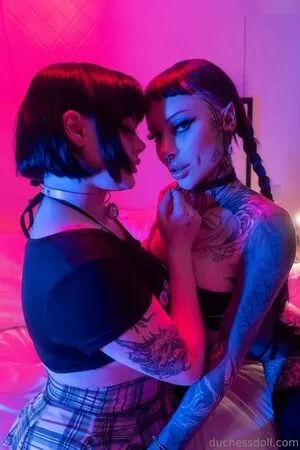 Duchessdoll OnlyFans Leaked Free Thumbnail Picture - #KJH9RKARSH