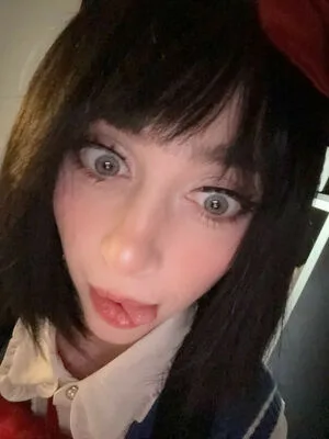 Duckie Cos OnlyFans Leaked Free Thumbnail Picture - #WO2PB6SyCg