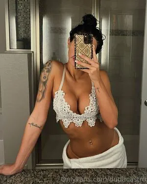 Duda Castro OnlyFans Leaked Free Thumbnail Picture - #GnfwZBOnzd