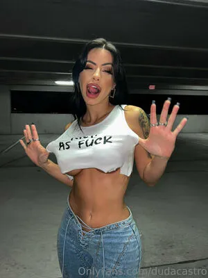 Duda Castro OnlyFans Leaked Free Thumbnail Picture - #O12uIr0OR6