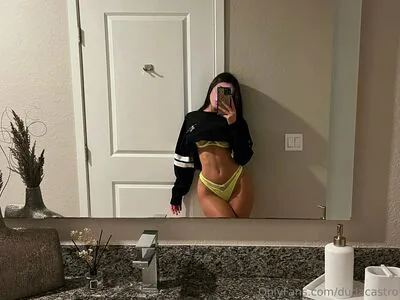 Duda Castro OnlyFans Leaked Free Thumbnail Picture - #ONY3phOwTt