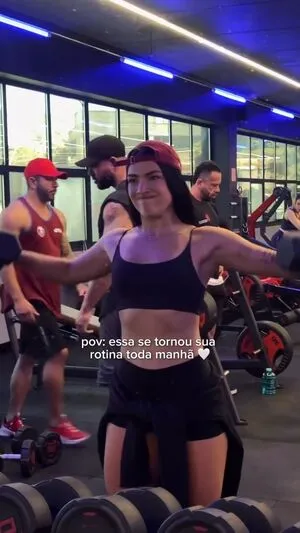 Duda Kropf OnlyFans Leaked Free Thumbnail Picture - #4TkcThfSkZ