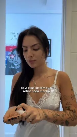 Duda Kropf OnlyFans Leaked Free Thumbnail Picture - #6YjQSTo2T6