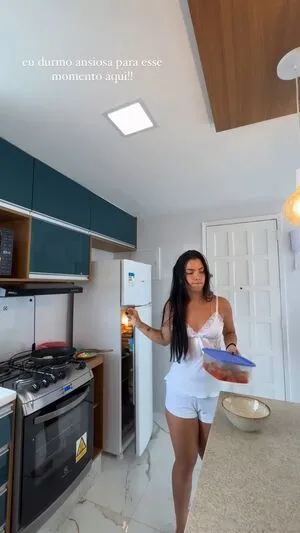Duda Kropf OnlyFans Leaked Free Thumbnail Picture - #PHkgz5CyKP