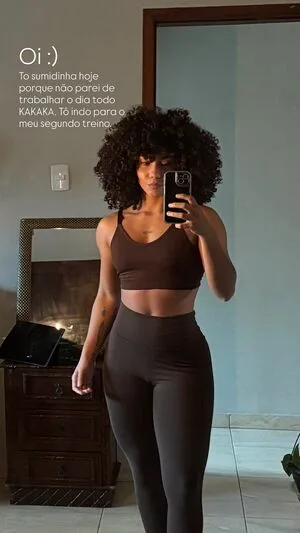 Duda Lisboa OnlyFans Leaked Free Thumbnail Picture - #GRIAAEqlUO
