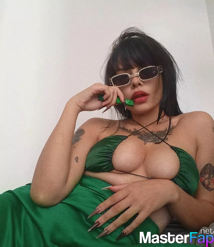 Duda Mello Nude OnlyFans Leak Picture 3j746fIXeU | MasterFap.net
