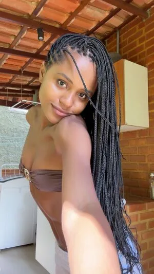Duda Santos OnlyFans Leaked Free Thumbnail Picture - #K7kglPJK0k