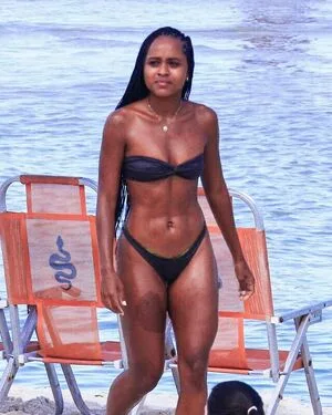 Duda Santos OnlyFans Leaked Free Thumbnail Picture - #pbdJilRmMP