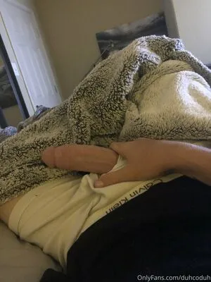 Duhcoduh OnlyFans Leaked Free Thumbnail Picture - #cGbQtMT68C