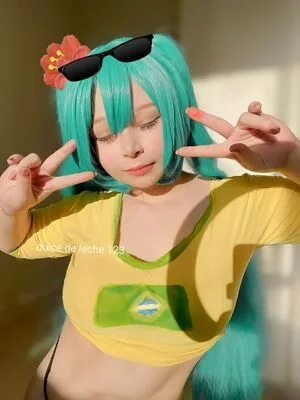 Dulce OnlyFans Leaked Free Thumbnail Picture - #Tay9wpnsYw