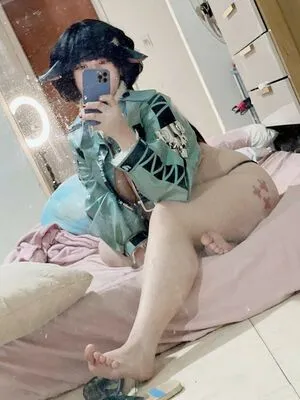 Dulce OnlyFans Leaked Free Thumbnail Picture - #yMeM4i6SSv