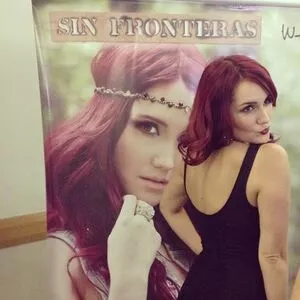 Dulce Maria OnlyFans Leaked Free Thumbnail Picture - #24MdUnJS6z