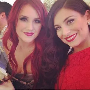 Dulce Maria OnlyFans Leaked Free Thumbnail Picture - #7sK3PCizqZ