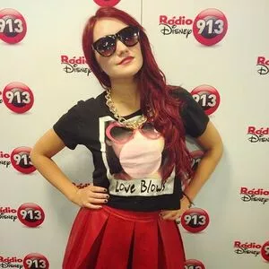 Dulce Maria OnlyFans Leaked Free Thumbnail Picture - #Bf2uy4mVf9