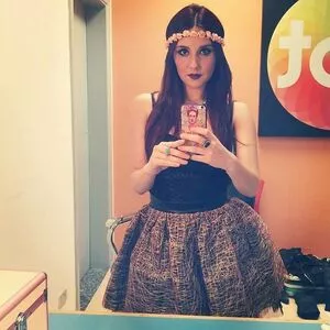 Dulce Maria OnlyFans Leaked Free Thumbnail Picture - #CapjOWYpMO