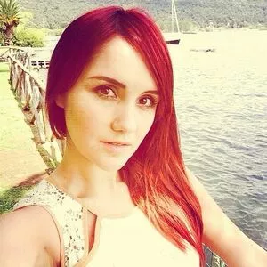 Dulce Maria OnlyFans Leaked Free Thumbnail Picture - #GpnOYrNrCU