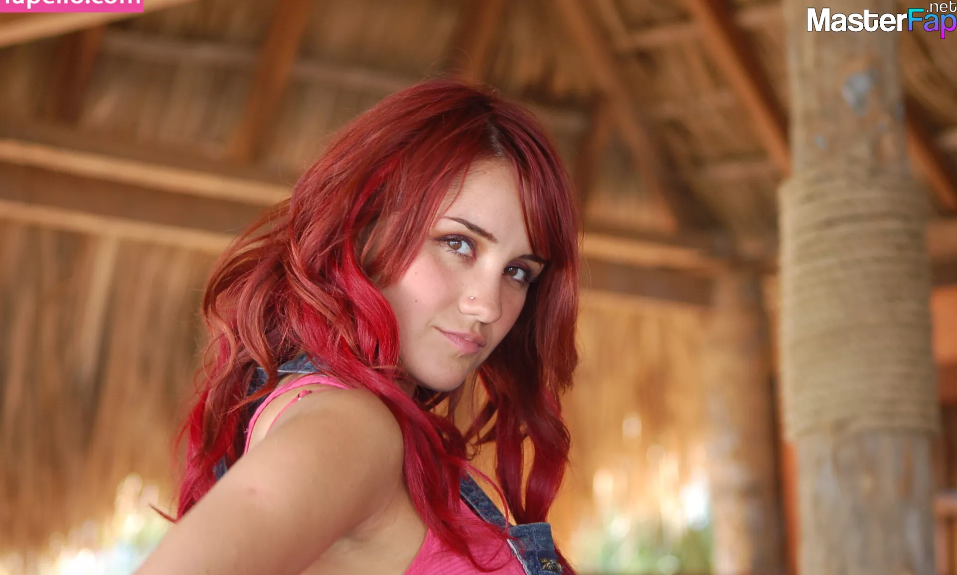 Dulce maria nudes