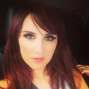 Dulce Maria OnlyFans Leaked Free Thumbnail Picture - #MfvFc3QpIp