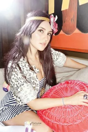 Dulce Maria OnlyFans Leaked Free Thumbnail Picture - #PhR0RBaG7S
