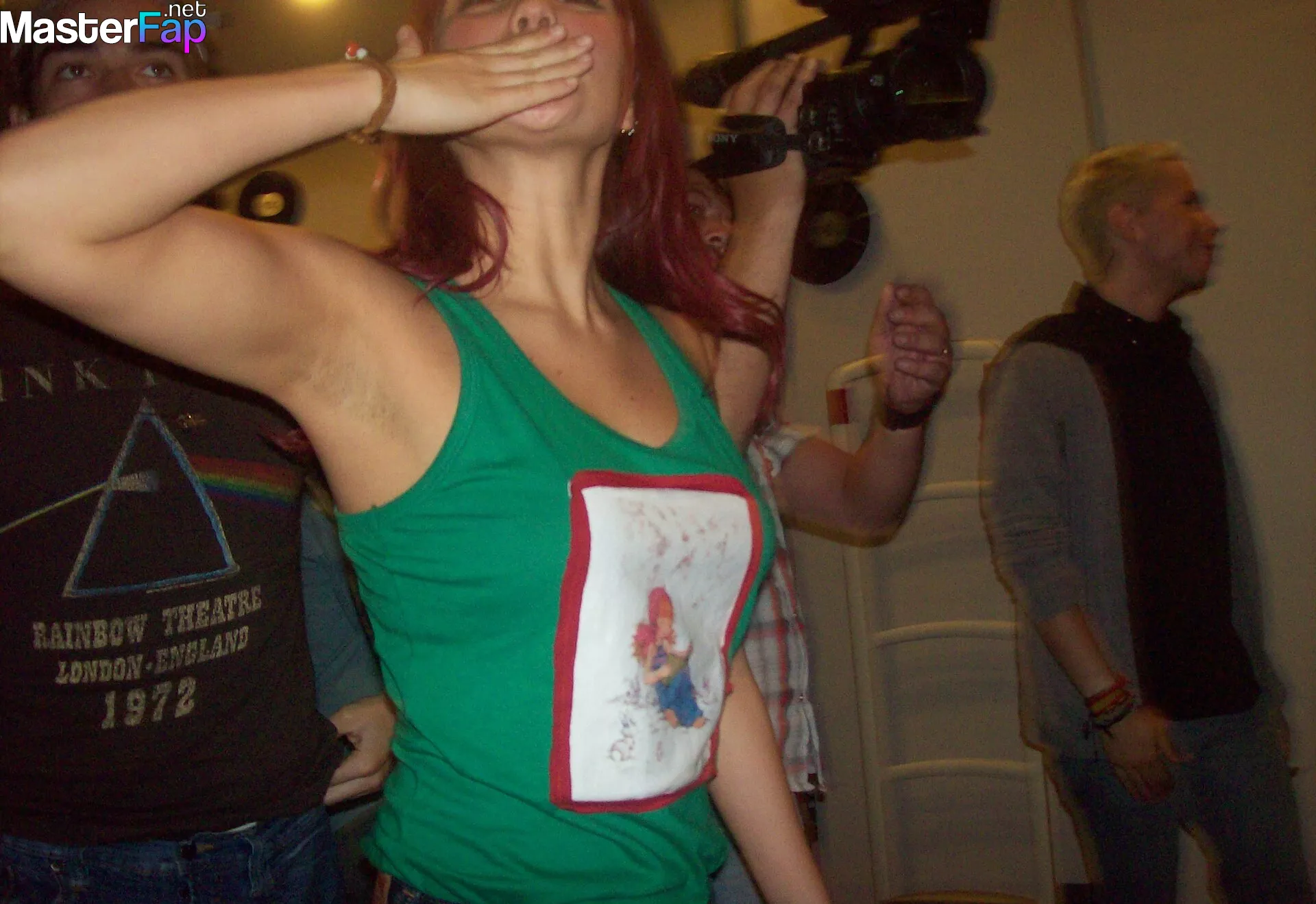 Dulce Maria Nude OnlyFans Leak Picture RM774YKt10 | MasterFap.net