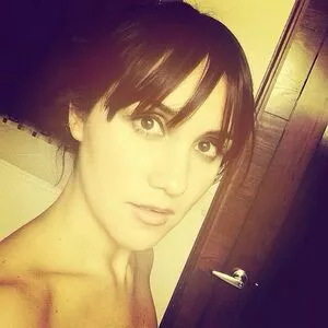 Dulce Maria OnlyFans Leaked Free Thumbnail Picture - #SYWqftRfdG