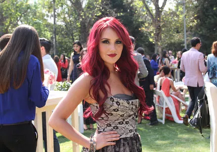 Dulce Maria OnlyFans Leaked Free Thumbnail Picture - #T8oJ79FEXe