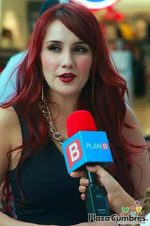 Dulce Maria OnlyFans Leaked Free Thumbnail Picture - #aCEsUIqRqK