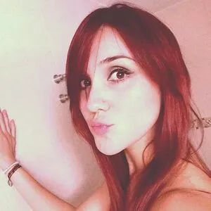 Dulce Maria OnlyFans Leaked Free Thumbnail Picture - #gfCDXTxwEY