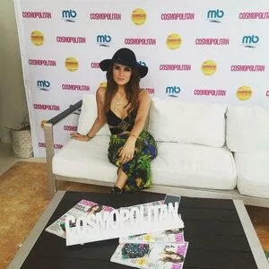 Dulce Maria OnlyFans Leaked Free Thumbnail Picture - #giRU9kInma