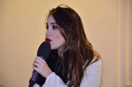 Dulce Maria OnlyFans Leaked Free Thumbnail Picture - #hsCY4b2vnX