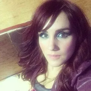 Dulce Maria OnlyFans Leaked Free Thumbnail Picture - #kivStfzaTO