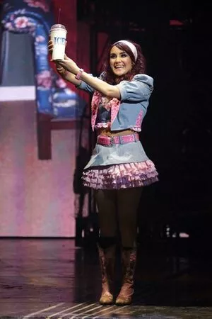 Dulce Maria OnlyFans Leaked Free Thumbnail Picture - #li1MuuBXTN