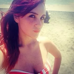 Dulce Maria OnlyFans Leaked Free Thumbnail Picture - #lvsHS2omtu