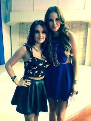 Dulce Maria OnlyFans Leaked Free Thumbnail Picture - #ntYA1WlTZ5