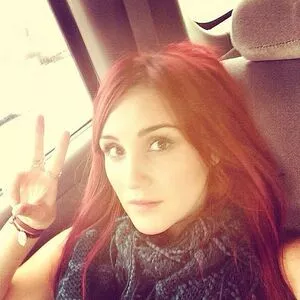 Dulce Maria OnlyFans Leaked Free Thumbnail Picture - #oIF4MBMAH7