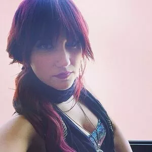 Dulce Maria OnlyFans Leaked Free Thumbnail Picture - #otce0rMPmt