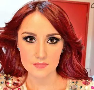 Dulce Maria OnlyFans Leaked Free Thumbnail Picture - #quDP06nBqa